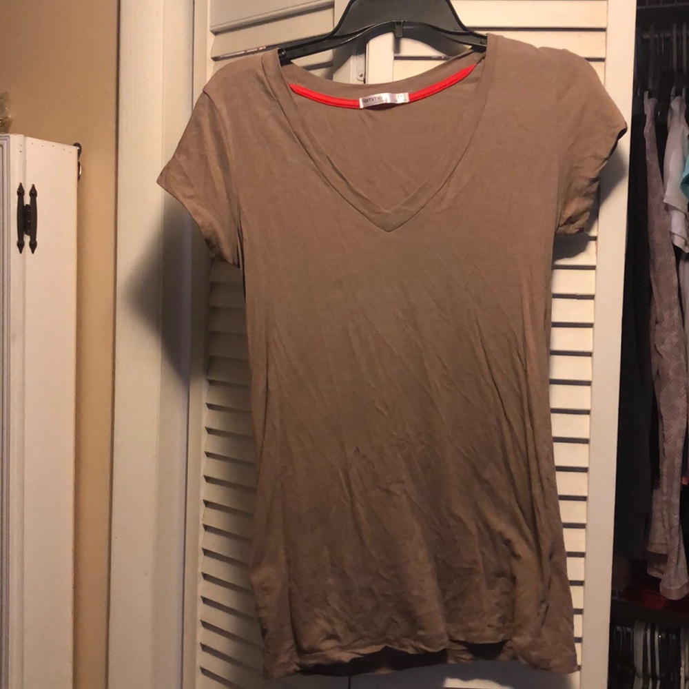 Femme T-shirt